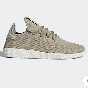 Pharrell Williams Tennis Hu Shoes